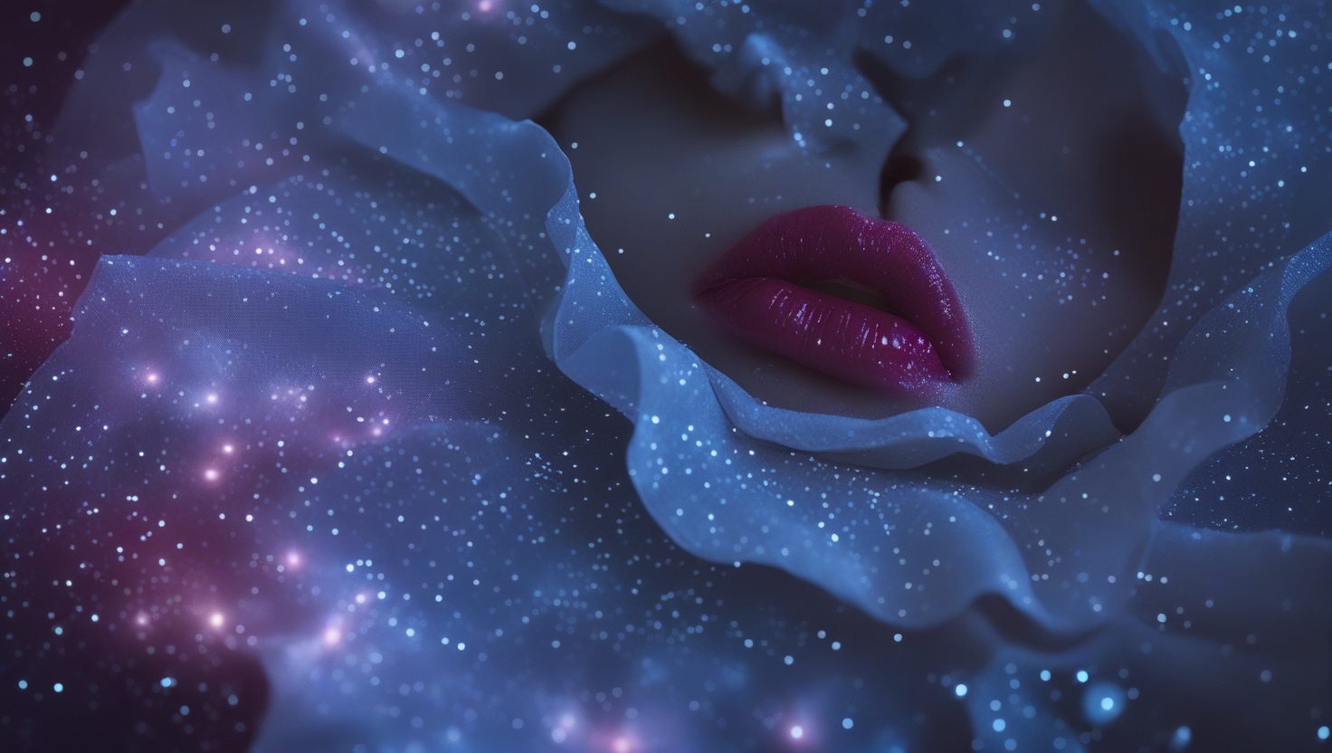 Ora (direis) ouvir estrelas!