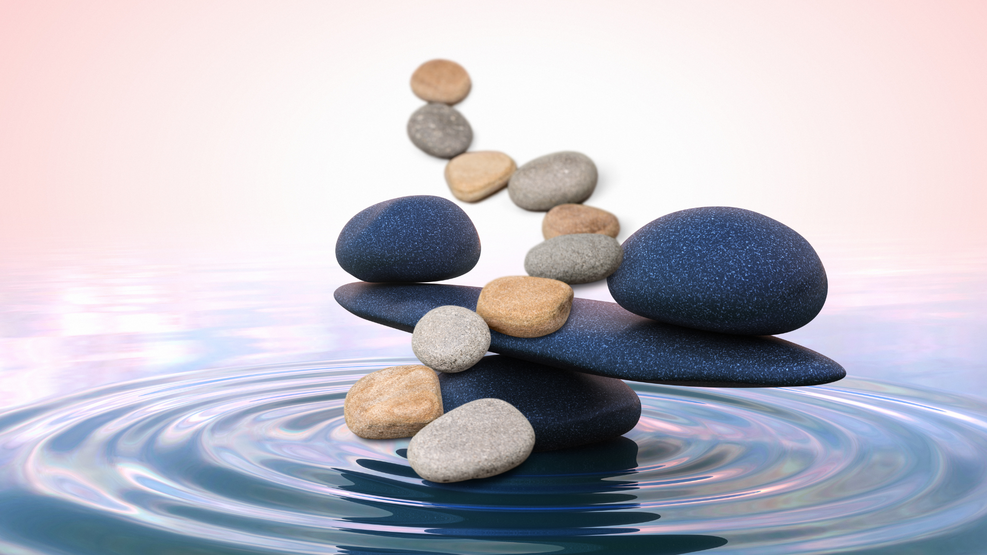 Aninha e Suas Pedras