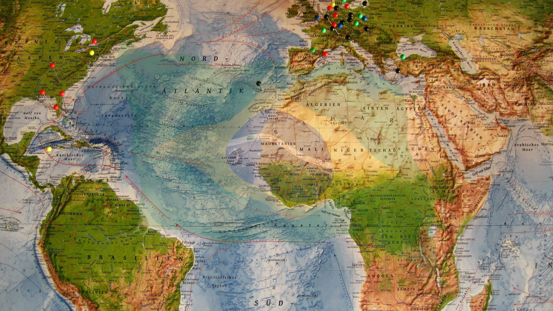 Descobri o meu País