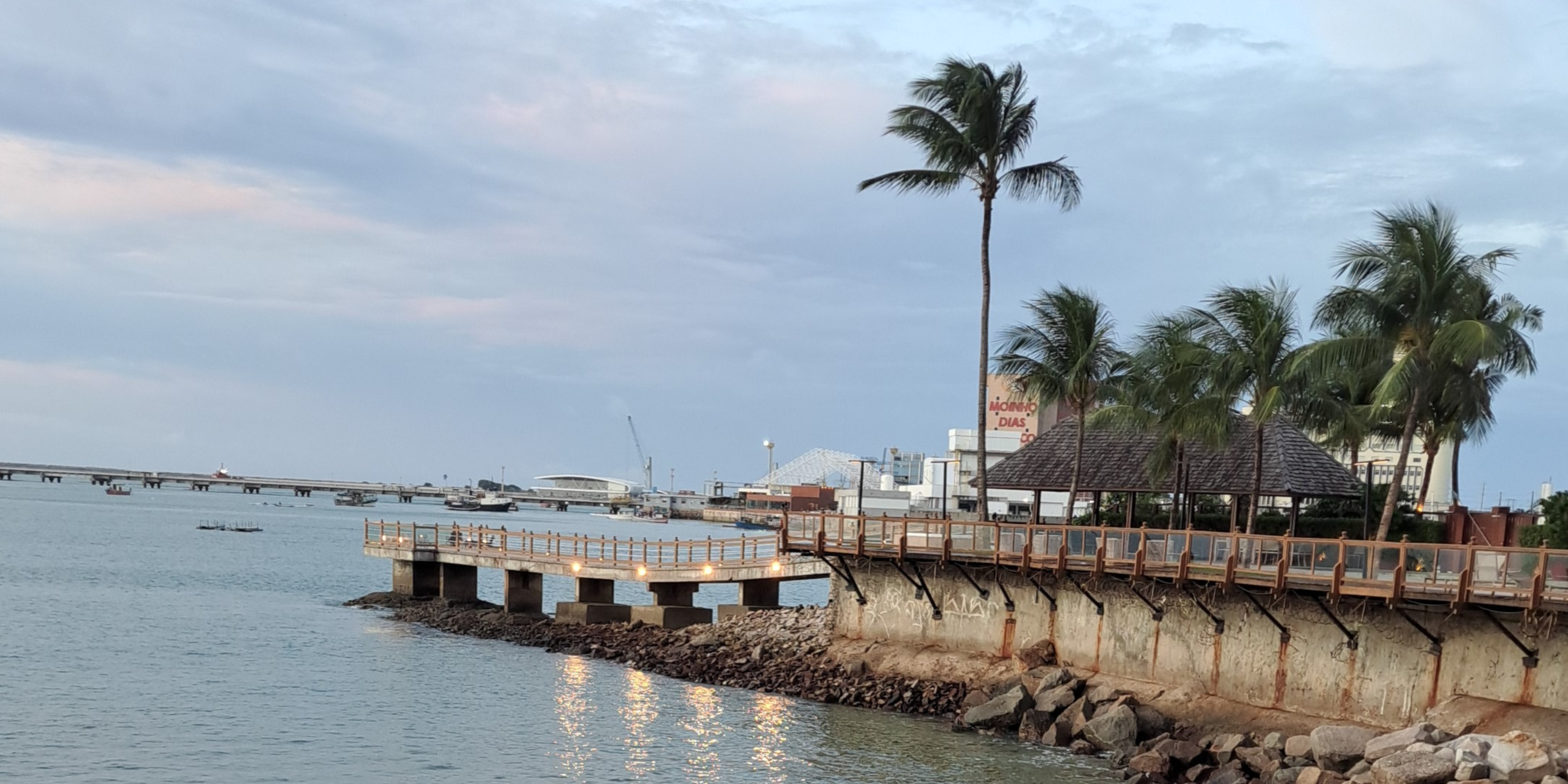 Mucuripe e o meu Olhar