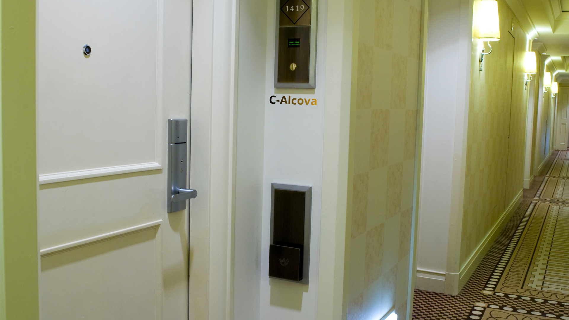 CONFISSÕES DE UMA ALCOVA