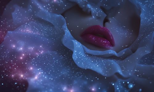 Ora (direis) ouvir estrelas!