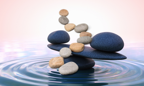 Aninha e Suas Pedras