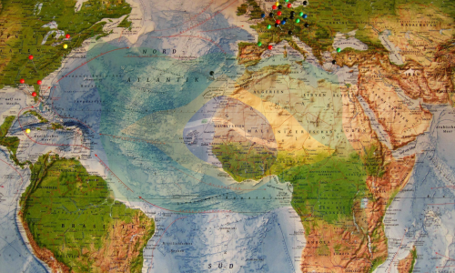 Descobri o meu País